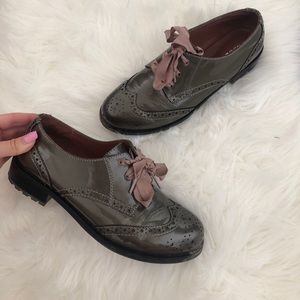 Max & Co. shoes